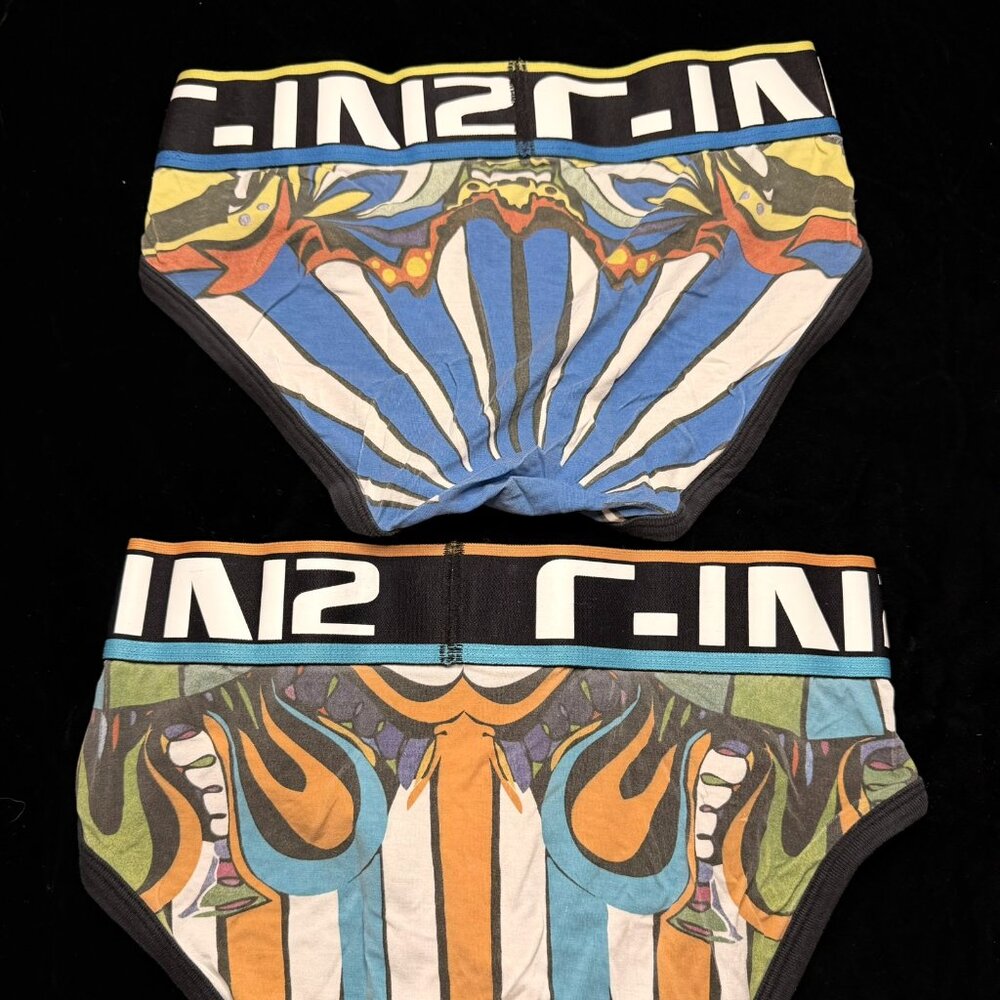 C-in2  Small Briefs
